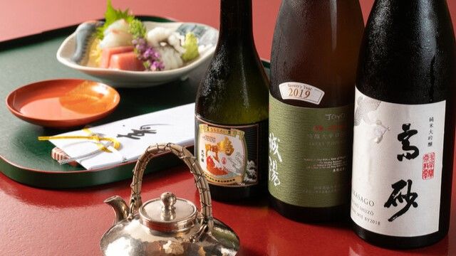 本家 たん熊 本店
