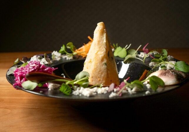 Japanese and Western rice NukuNuku