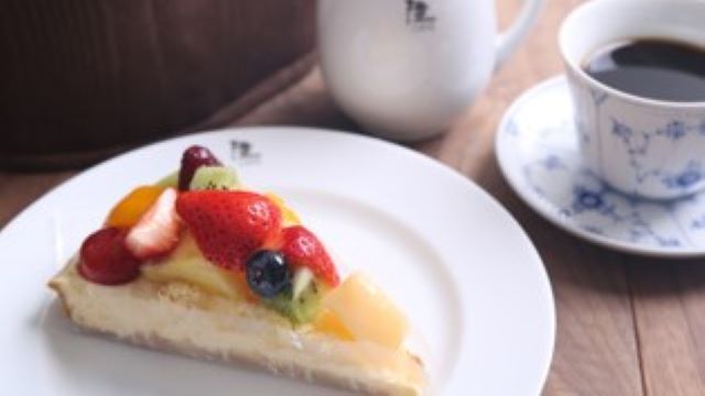 Rikuro Uncle's Shop Namba Honten Cafe Room Riku Cafe ROOM