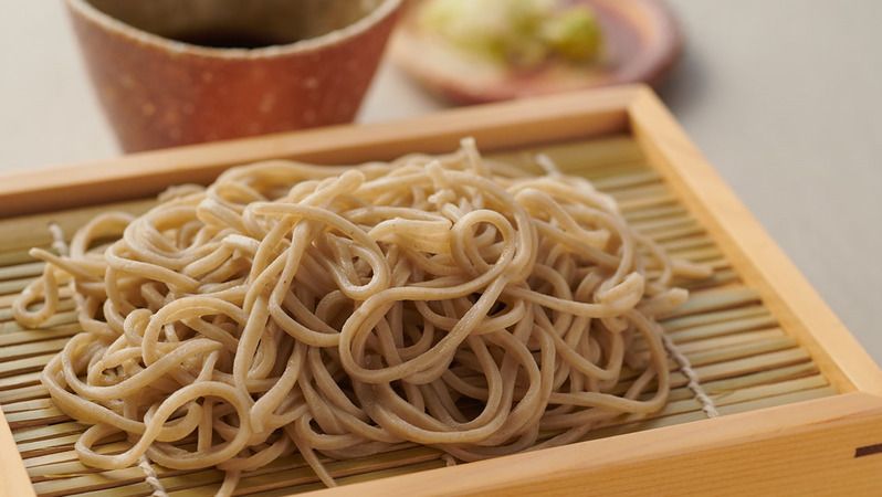 蕎麦割烹 橙