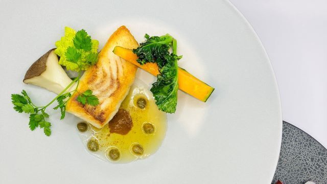 Benjarong / Konaya Hotel