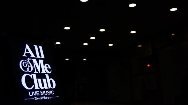 ALL OF ME CLUB