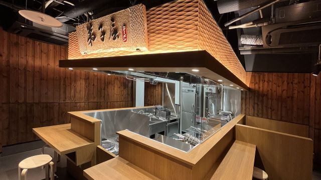 Teshikaga Ramen Sapporo Ramen Yokocho