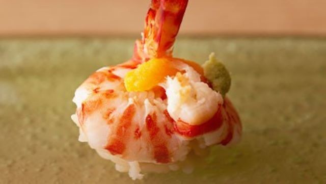 Sushi Suga