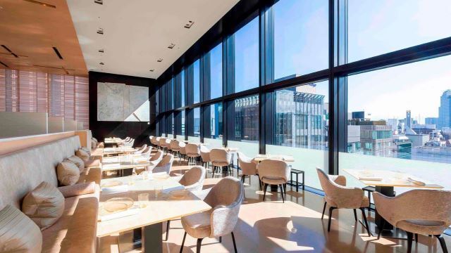 BEIGE ALAIN DUCASSE TOKYO