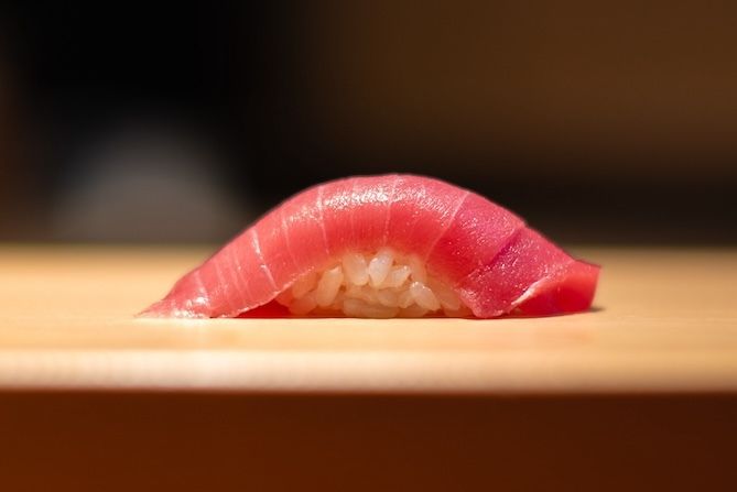 Sushi Muto