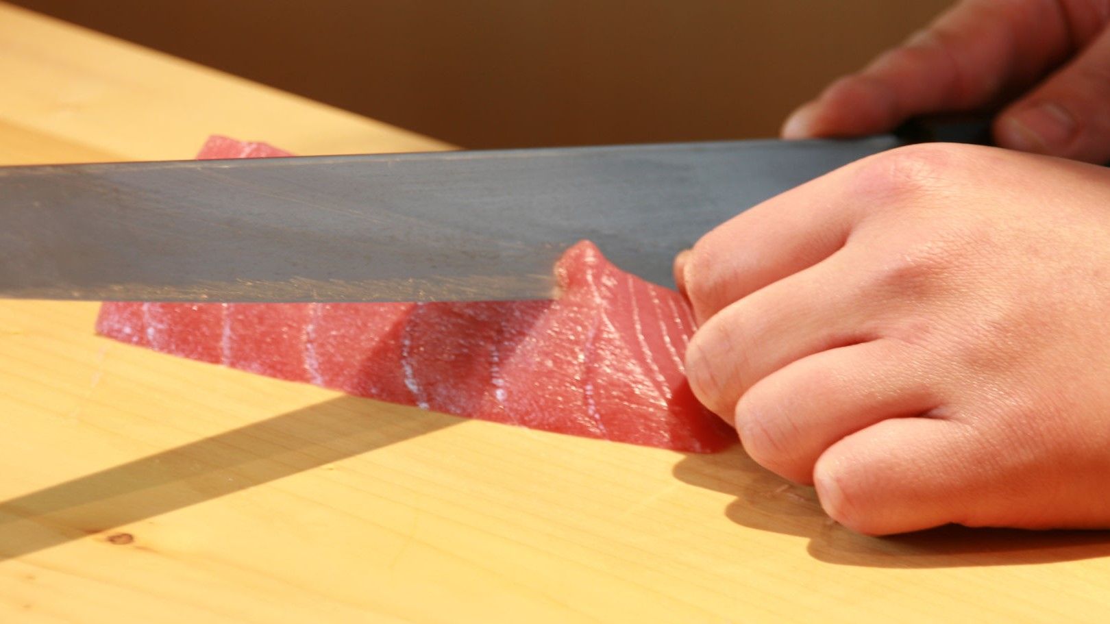 すし処 西の隠れ