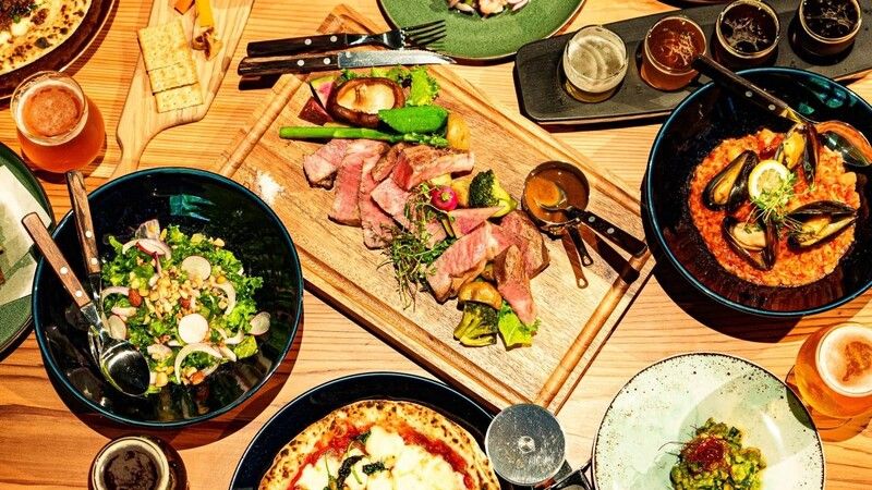 GORA BREWERY PUBLIC HOUSE