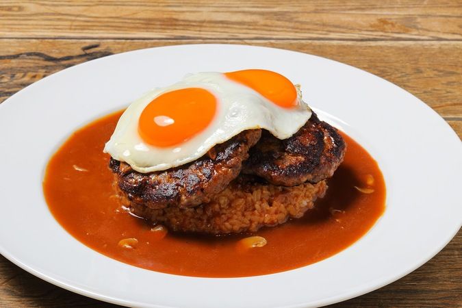 アロハテーブル アスナル金山