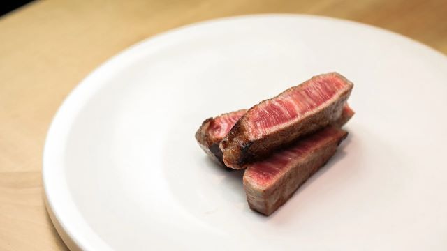 Karashijukusei Yakiniku Tsutsui