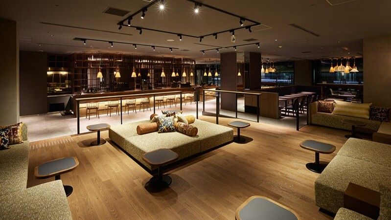 THE TASTE / sequence KYOTO GOJO