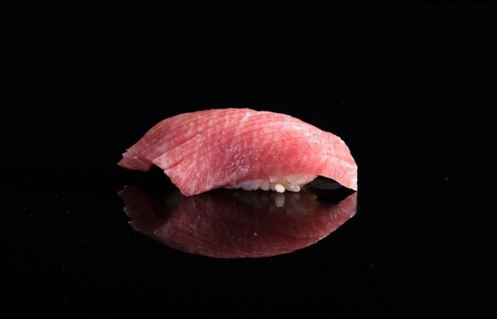 Sushi Ryuma