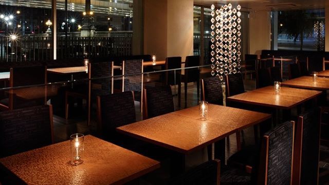 Nihombashi Ichi-Ichi-Ichi