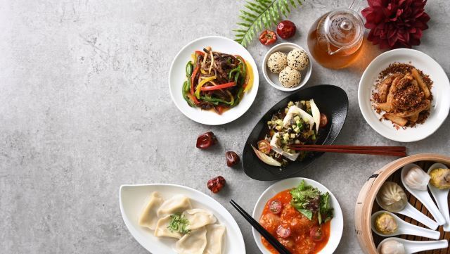 Riho / Grand Prince Hotel Hiroshima