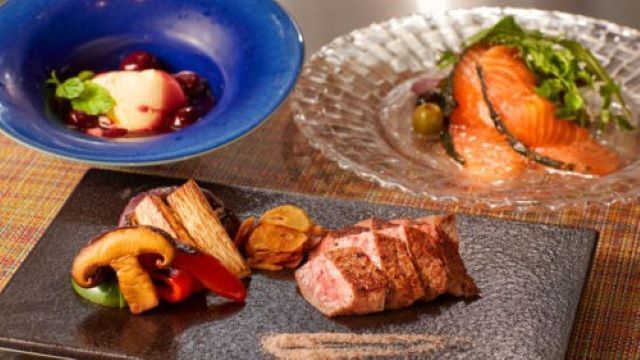 Teppanyaki Madoi