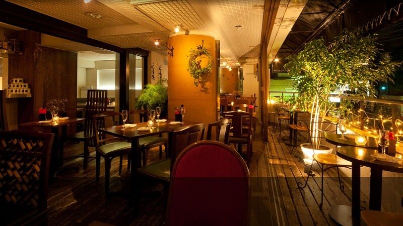 ThanksNature 恵比寿・代官山