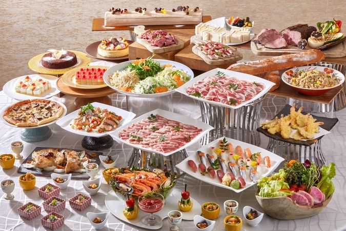 All Day Dining/Hotel Collective