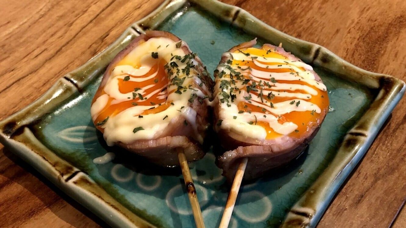 Yakitori Marco