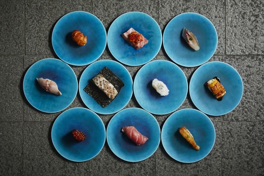 KABUKI寿司 1番通り店