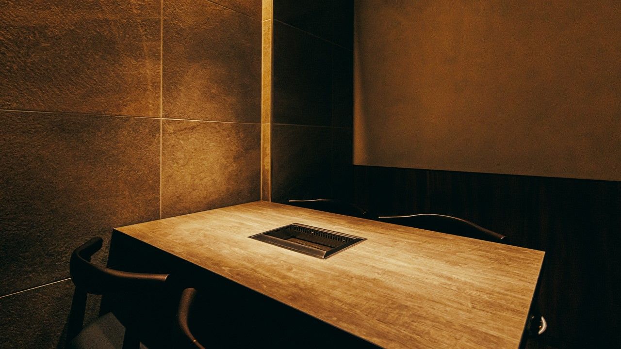 Yakiniku Ushigoro Ikebukuro