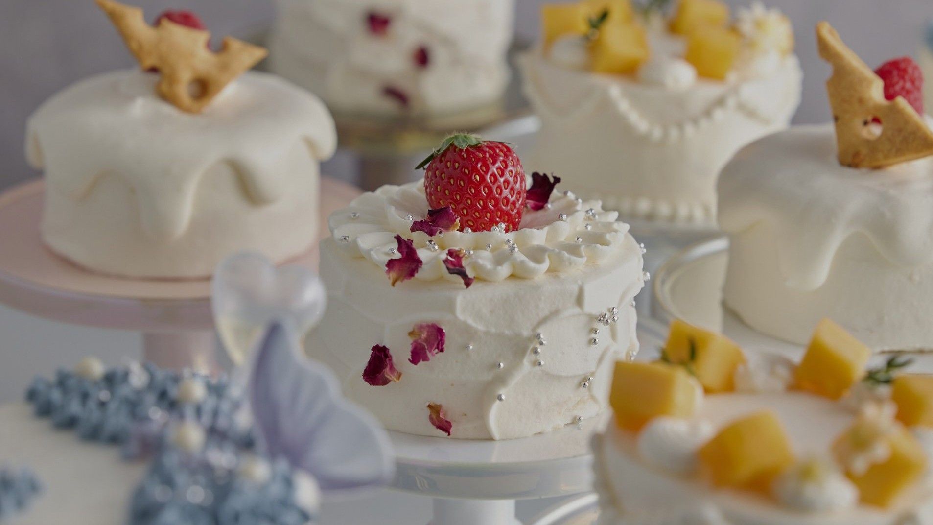 ShortCakeCompany