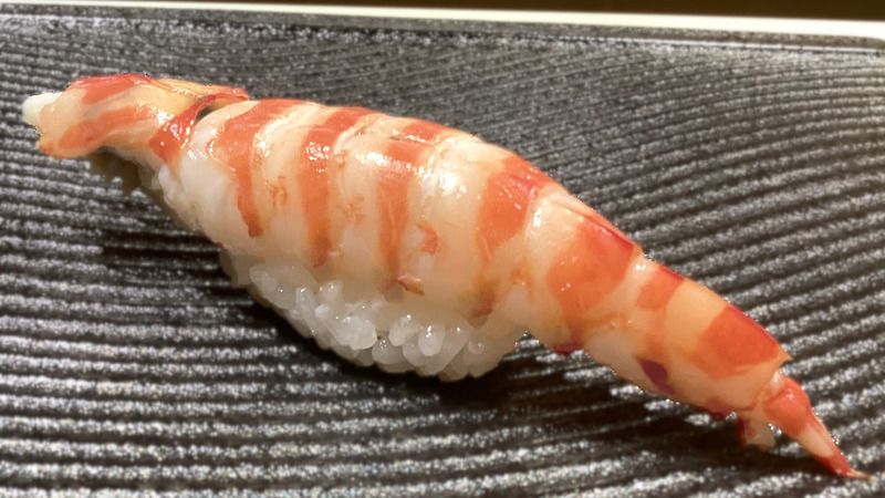 Meguro Sushi Taichi