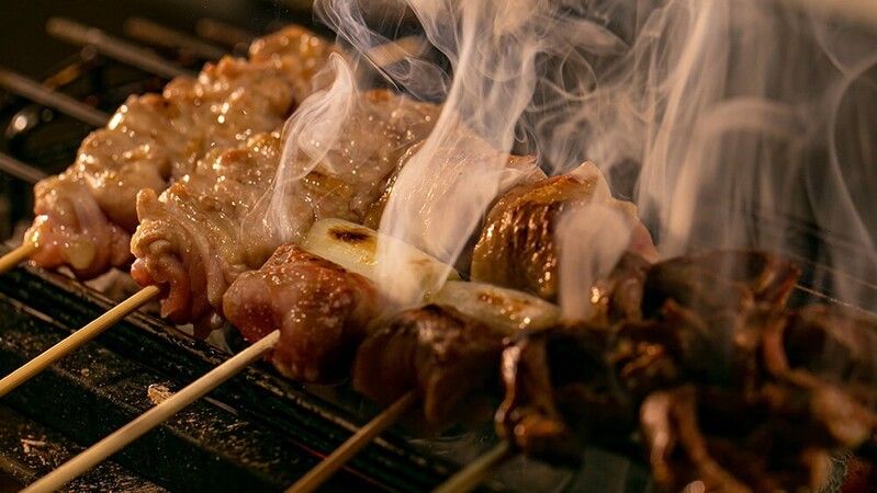 YAKITORI KIBITAKI 別邸