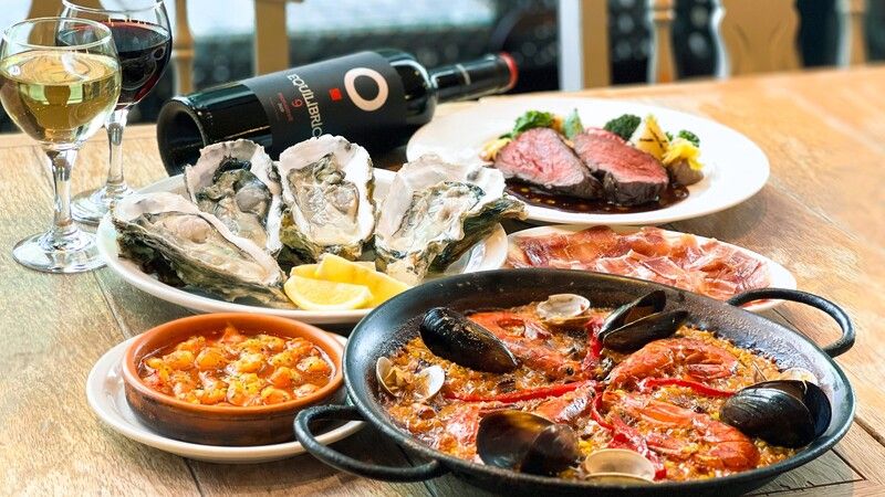 LA BODEGA 名古屋栄店