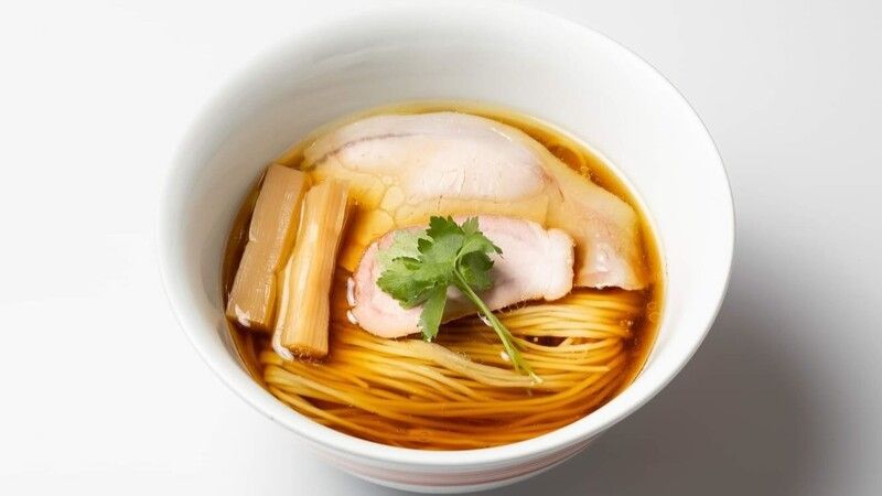 Aomori Chinese Noodle Always