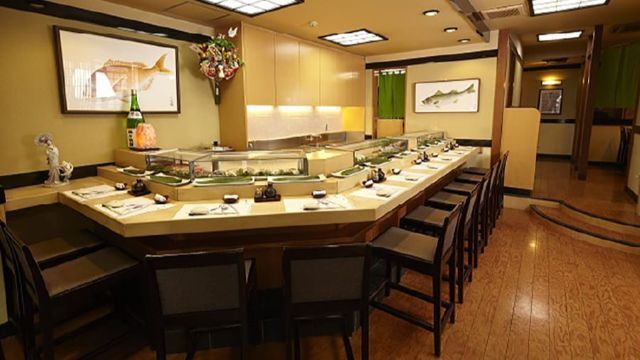 Sushi Shiono
