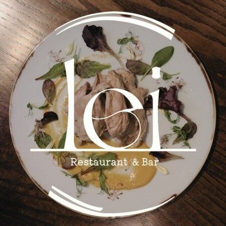 lei restaurant & bar