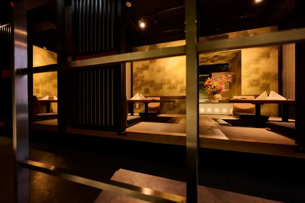 Teppanyaki Cuisine Biyan Yokohama