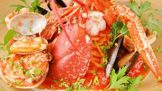 Ar's Italian Cuisine