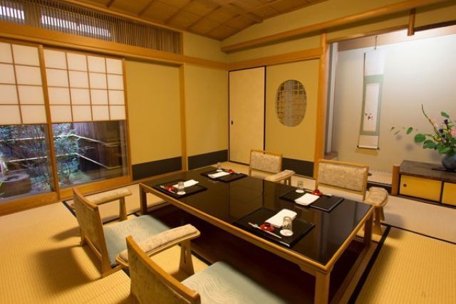 京料理 御旅町田ごと