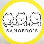 SAMOEDO'S Osaka Shinsaibashi store