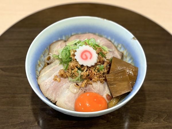Teuchi Mensai Kamei