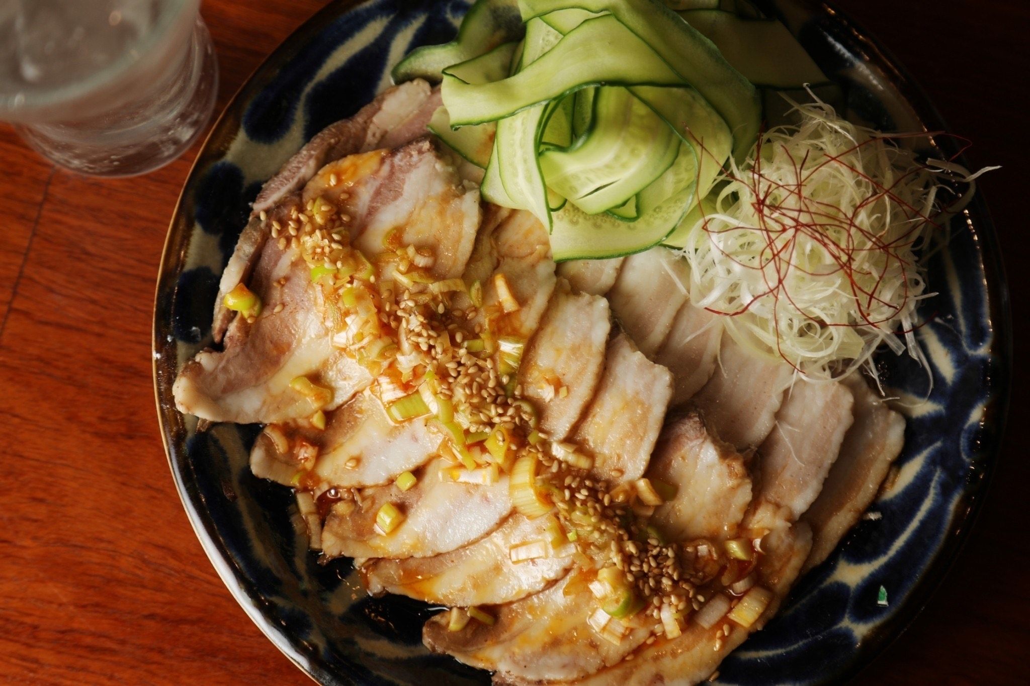 Ryukyu Chinese Sisisi Shinjuku