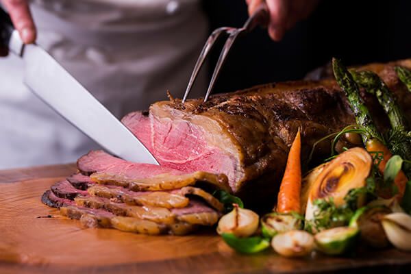 ダイニング・カフェ ベルテンポ　