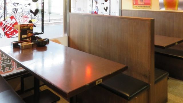 新世界　串カツ　いっとく難波千日前店
