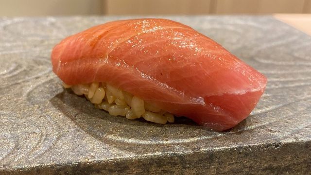 Sushi Akazu Mochizuki