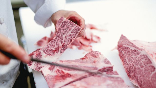 焼肉＆手打ち冷麺二郎 錦店