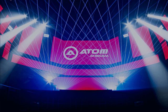 ATOM TOKYO