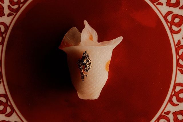 Hu Jing - Janu Tokyo