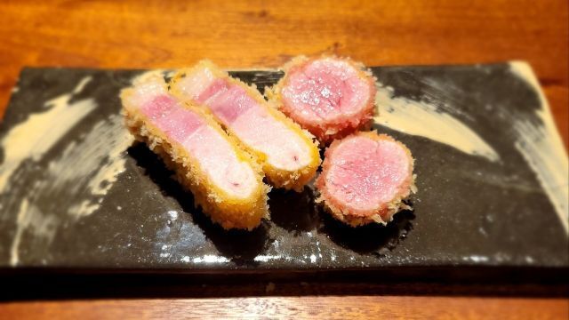 Kyomachibori Nakamura