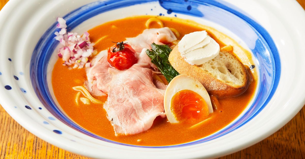 海老丸らーめん（FastPass）