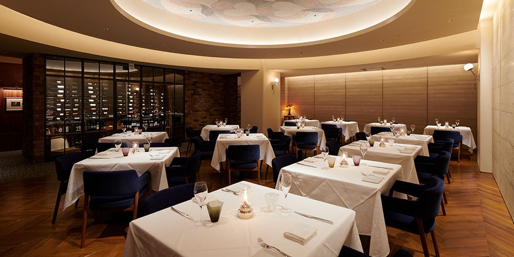 リストランテ フォンタナ