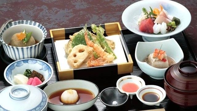 Japanese Restaurant YAMAZATO