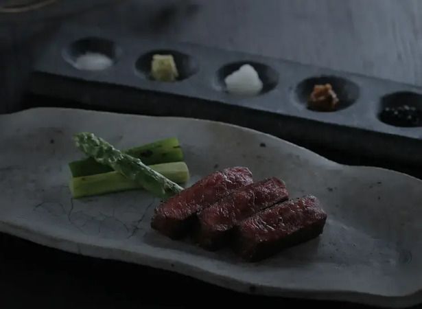 和牛懐石 わ美