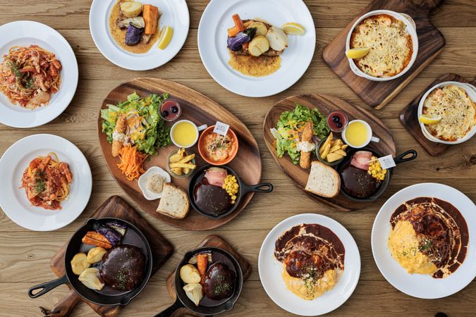 100 Spoons TACHIKAWA