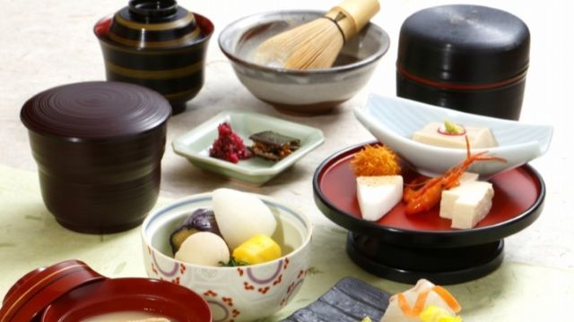 Kyokaiseki Minokichi Kintetsu Uehonmachi store